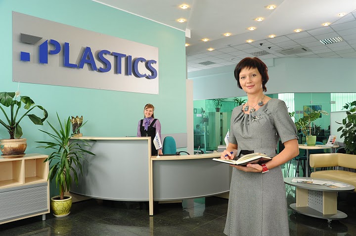 О PLASTICS