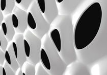 Обработка и рекомендации - 3D панели для стен DuPont™ Corian® на сайте Пластикс Грузия - Plastics