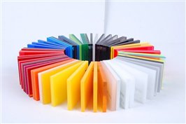Пластик листовой, купить материалы для наружной рекламы — Plastics Украина